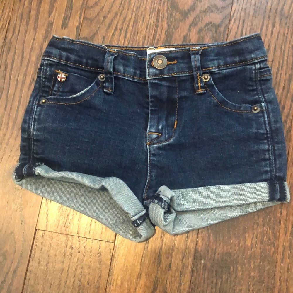 Hudson Shorts